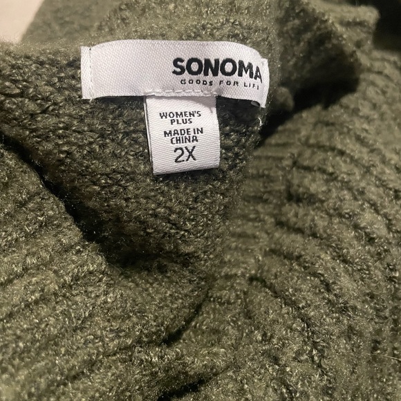 Sweater - Picture 2 of 2